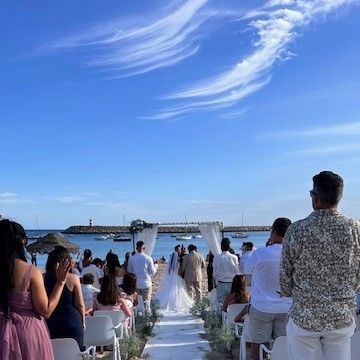 Festas Com Alegria - Sesimbra - Organização de Eventos