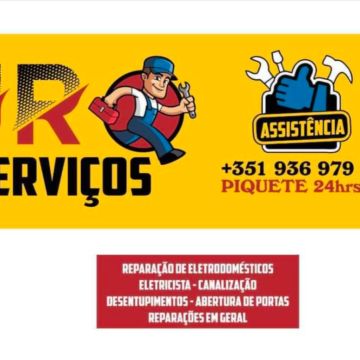 Jr serviços & Reparações - Amadora - Remodelación de armarios