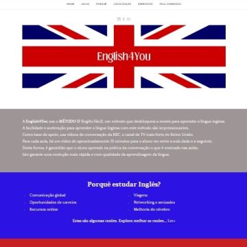 Hugo Pinto - Oeiras - Sprache - Andere