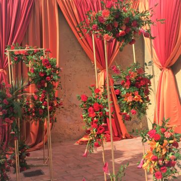Paula DeLima - Loures - Corporate Party Planning