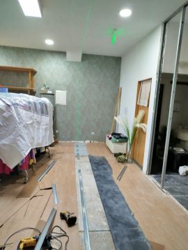 Lucas Valadares - Vila Franca de Xira - Demolition Services