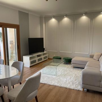 Kairos Pinturas e Serviços - Lisboa - Attic Remodel