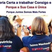 Rita Patrício - Setúbal - Grundstücks- und Immobilienbewertung