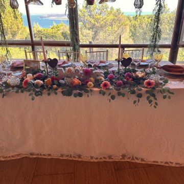 Festas Com Alegria - Sesimbra - Organização de Baby Shower