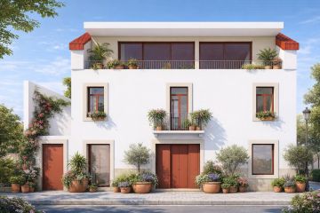 Cristina Alves Castelo | Arquitetura e Design de Interiores - Cascais - Decoração de Interiores