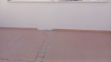 Manutenção e Reparação de Terraço - Estruturas Exteriores