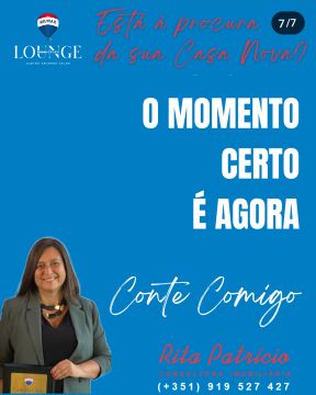 Rita Patrício - Setúbal - Grundstücks- und Immobilienbewertung