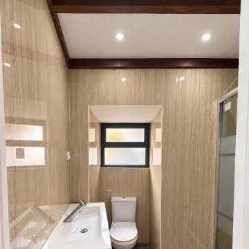Cozy Home - Remodelação de interiores e manutenção. - Vila Nova de Gaia - Installation ou remplacement de toiture