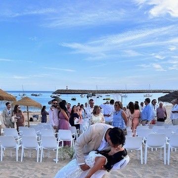 Festas Com Alegria - Sesimbra - Organização de Festas