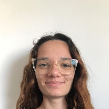 Fabiana Palmeiro - Moita - Hundeausführung
