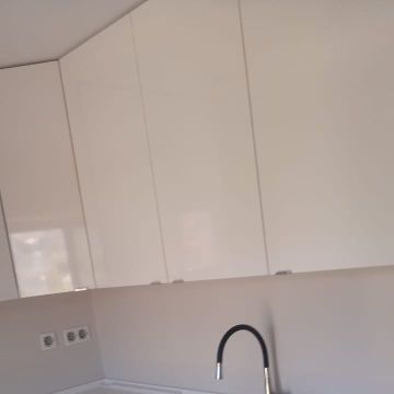 WLM remodelações - Torres Vedras - Rénovation de cuisine