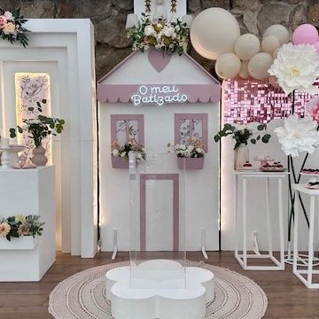 Festas Com Alegria - Sesimbra - Wedding Planner