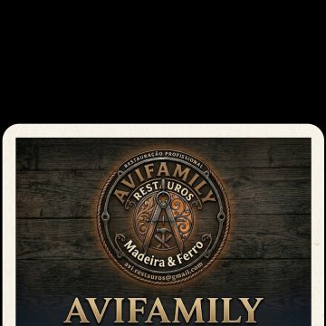 AVIFAMILY - Oeiras - Cabinet Refacing