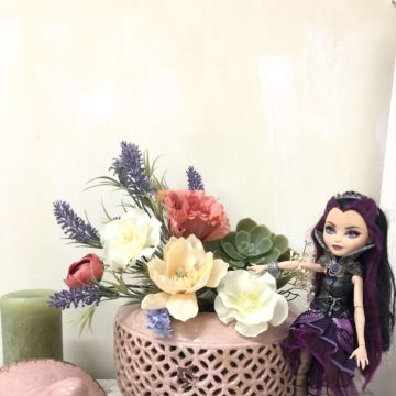 Paula DeLima - Loures - Event Florist
