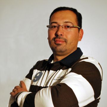 Hugo Pinto - Oeiras - Portugiesischunterricht