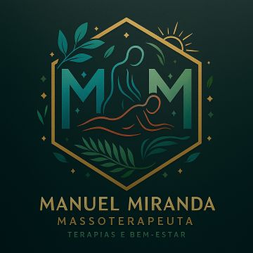 Massoterapeuta Manuel Miranda - Barcelos - Massagem Desportiva