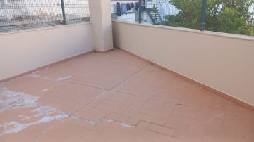 Estruturas Exteriores