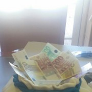 Dumont Caffè Brunch - Mafra - Cake Making Services