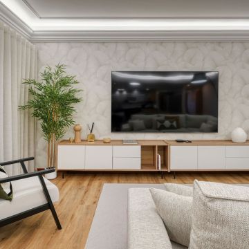 Acontece Design Solutions - Odivelas - Decoradores
