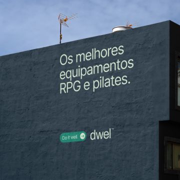 Concreto Studio® - Rio Maior - Print Design