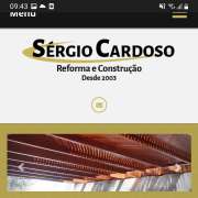 Sérgio Cardoso Barbosa - Braga - Instalação de Cerca