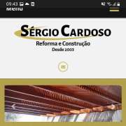 Sérgio Cardoso Barbosa - Braga - Fence Installation