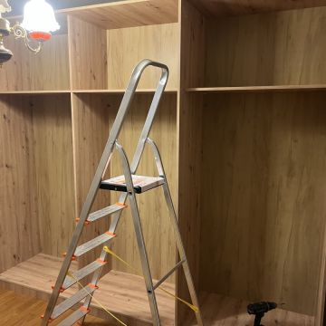Cleber Lima - Santa Maria da Feira - Instalación de TV