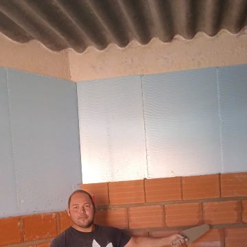 WLM remodelações - Torres Vedras - Construction de maison neuve
