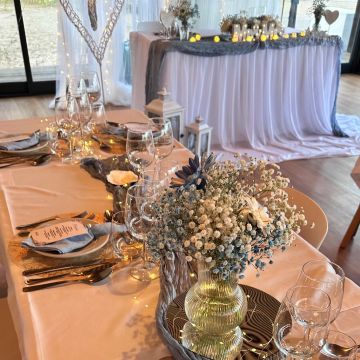 Festas Com Alegria - Sesimbra - Decoração de Eventos