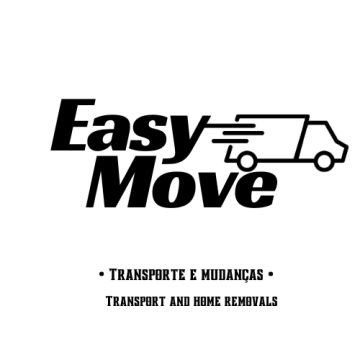 EasyMove Algarve - Albufeira - Empresas de Mudanças