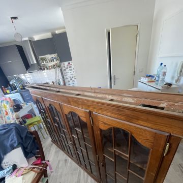 Nykolas - Barreiro - Dachdecken