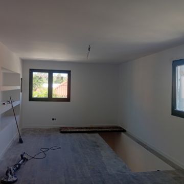 Wendel César - Mafra - Roofing