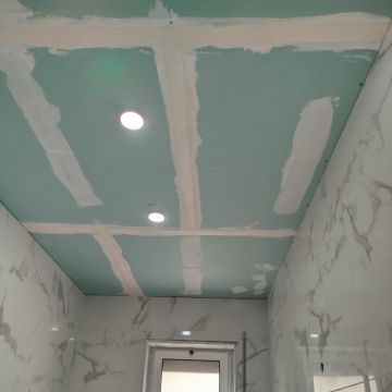 Lucas Valadares - Vila Franca de Xira - Drop Ceiling