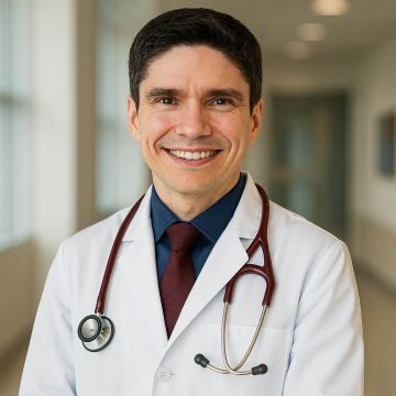 Dr. Tavares Lopes - ClinIQ Telemedicine - Oeiras - Medicina