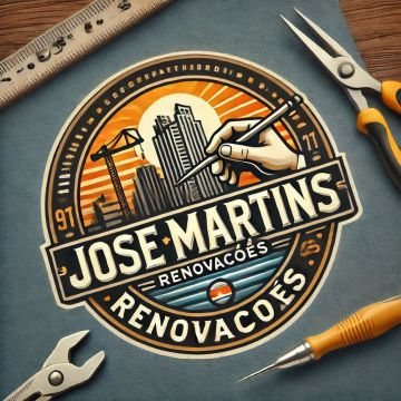 José Martins - Estarreja - Caulking