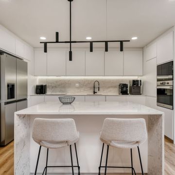 Acontece Design Solutions - Odivelas - Obras en casa