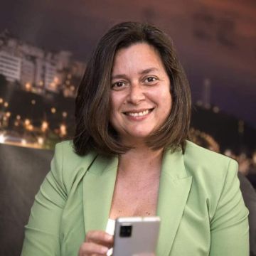 Rita Patrício - Setúbal - Grundstücks- und Immobilienbewertung