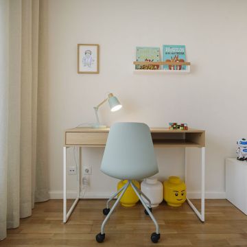 Acontece Design Solutions - Odivelas - Diseño de interiores