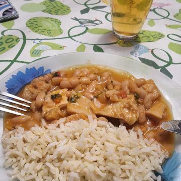 Olga² - Setúbal - Servicios de catering
