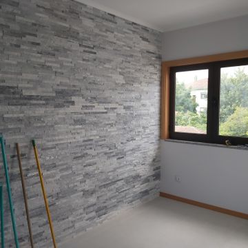 José Martins - Estarreja - Flooring