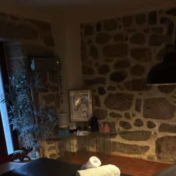 Cuidados Maculinos - Braga - Terapias de masajes