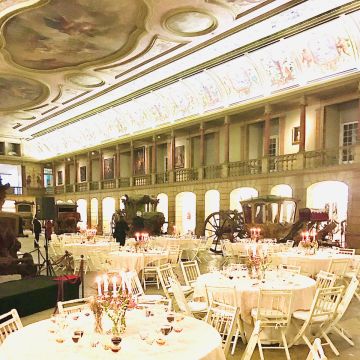 Paula DeLima - Loures - Event Florist
