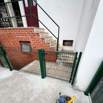 David Matos - Sever do Vouga - Roof Cleaning