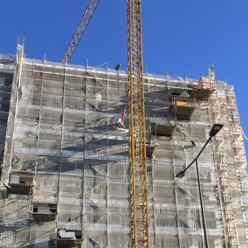 NUNES E CORREA OBRAS - Lisboa - Dachbau oder -austausch