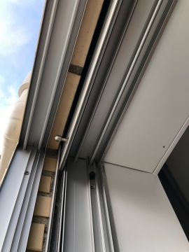 Empresa de Impermeabilização - Casa