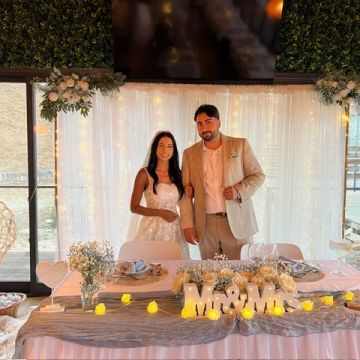 Festas Com Alegria - Sesimbra - Wedding Planner