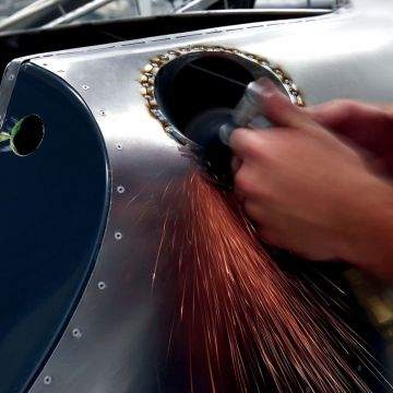 Ingenieurwesen und Technisches Design - KTX - Garage Art Motors - Lilienfeld