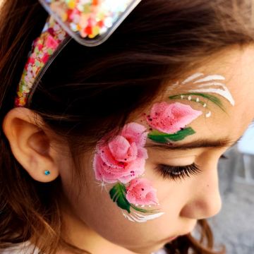 Susana Lopes - Redondo - Planificación de fiestas de cumpleaños