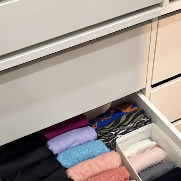 Cátia Viana Rodrigues - Moita - Home Organization