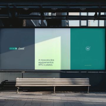 Concreto Studio® - Rio Maior - Graphic Design